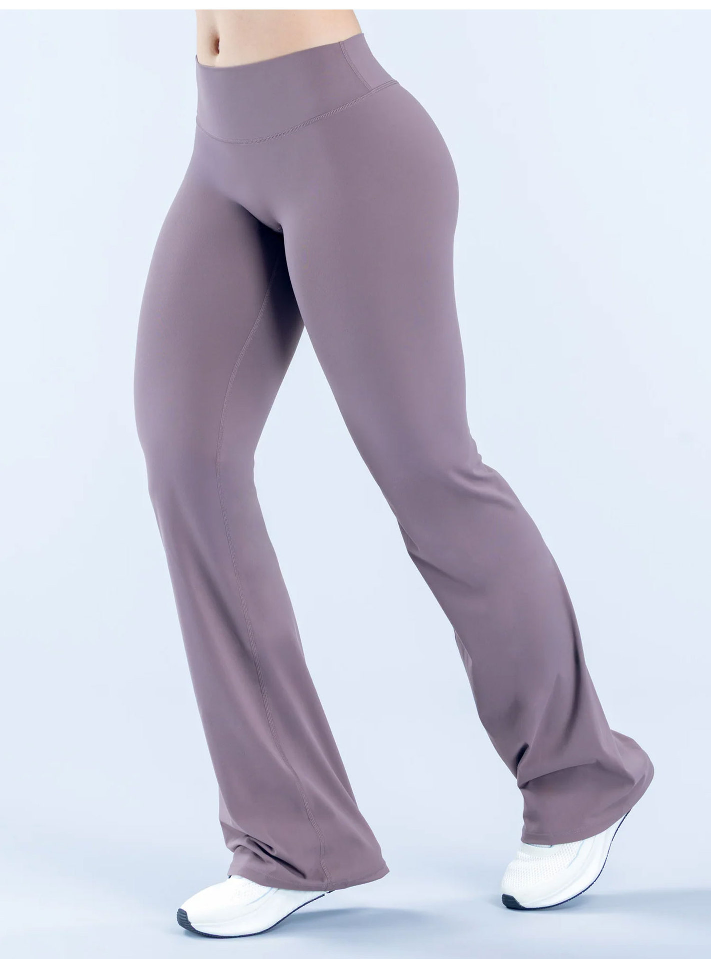 Yoga Fitness Pants - High Waist Hip Lifter Yoga Pants