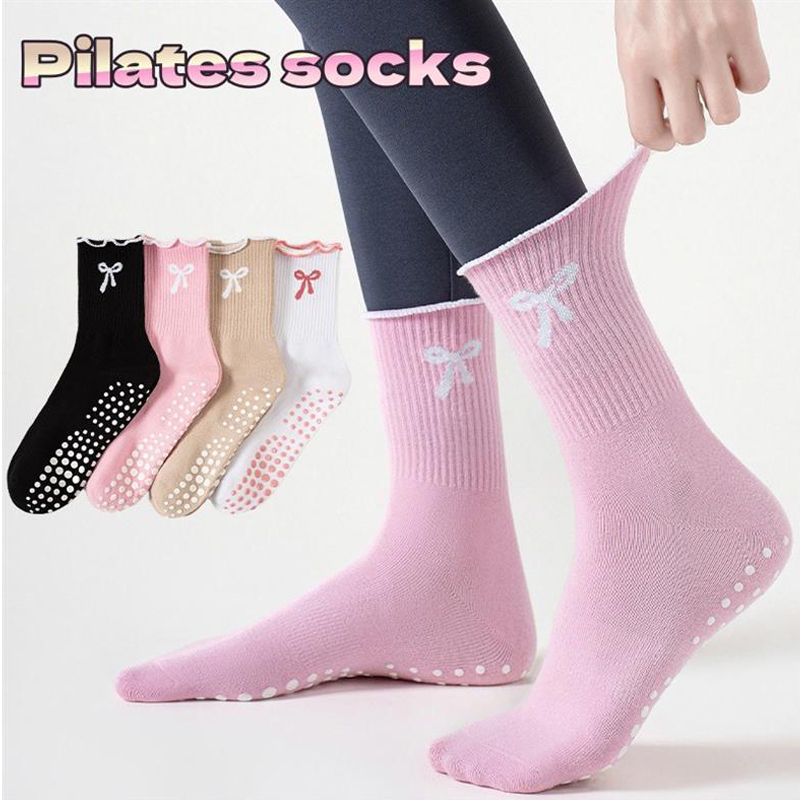 Yoga & Fitness With Faye The Well Being Studio Abbots Langley - Dreamlikelin 1 Pair Women's Mid-Calf Pilates