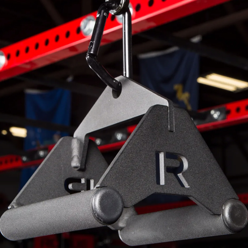 Lat Pulldown Bar - Adjustable LAT Pull Down Handle Back