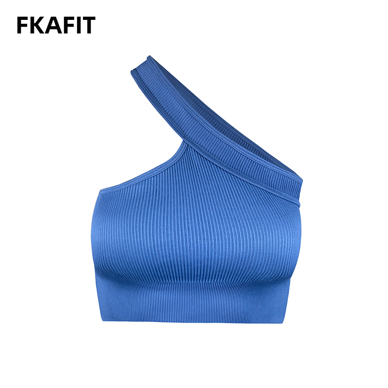 Women's Cropped Yoga Bra Sexy  - Yoga Fitness Tapis ulasan dan harga