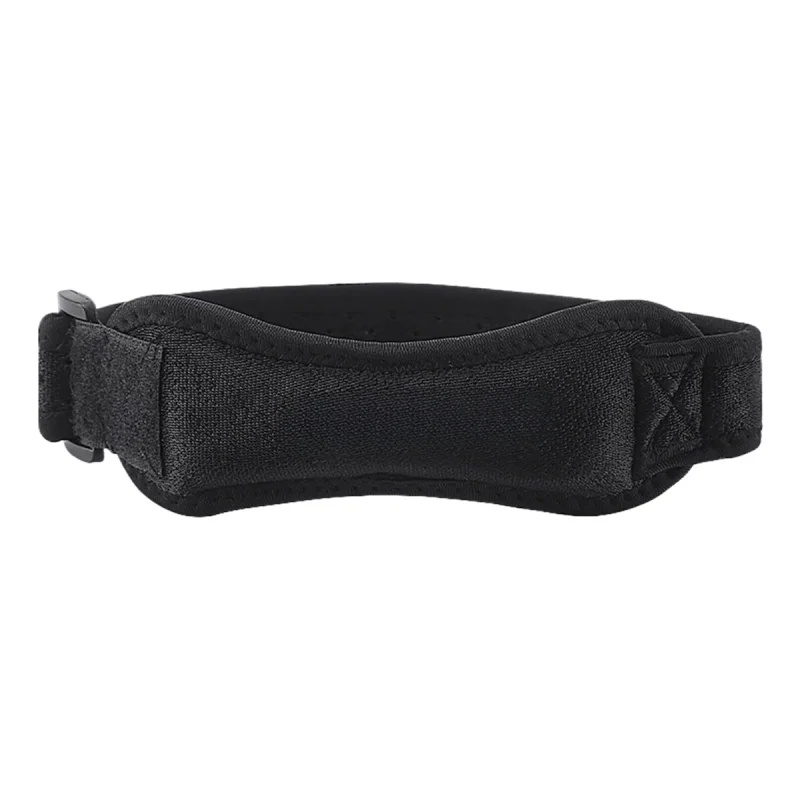 1 Piece Knee Patellar Tendon K - Knee Sleeve Compression ulasan dan harga