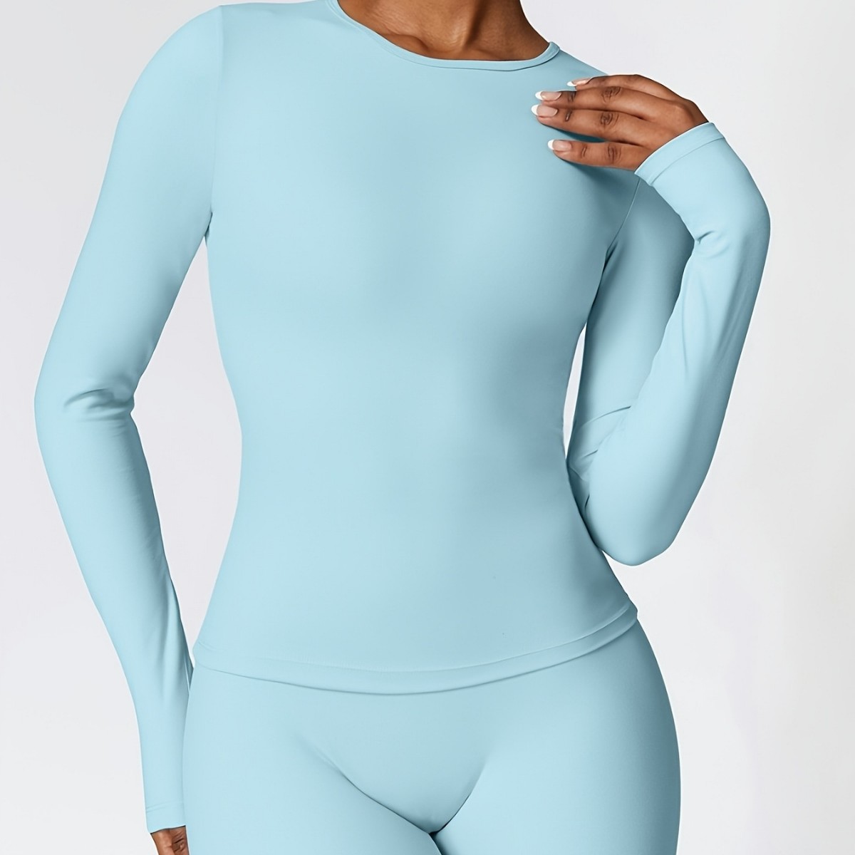 Tight-fitting yoga suit slim l - Yoga & Fitness With Faye The Well Being Studio Abbots Langley ulasan dan harga