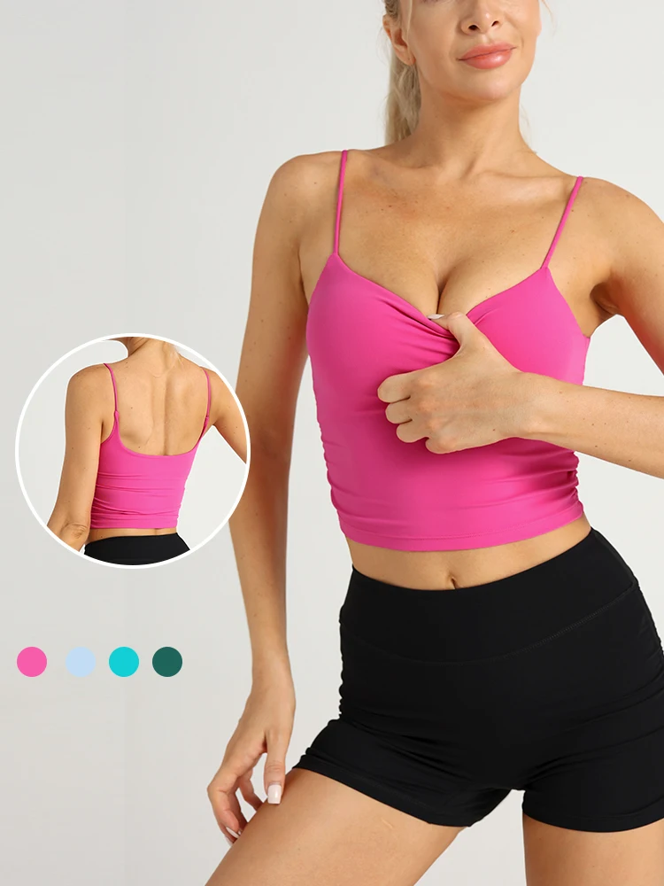 Summer Slim Fit Yoga Gym Cloth - Yoga Fitness Tapis ulasan dan harga