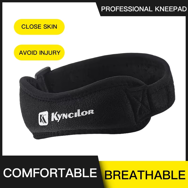 1 Piece Knee Patellar Tendon K - Knee Sleeve Compression ulasan dan harga