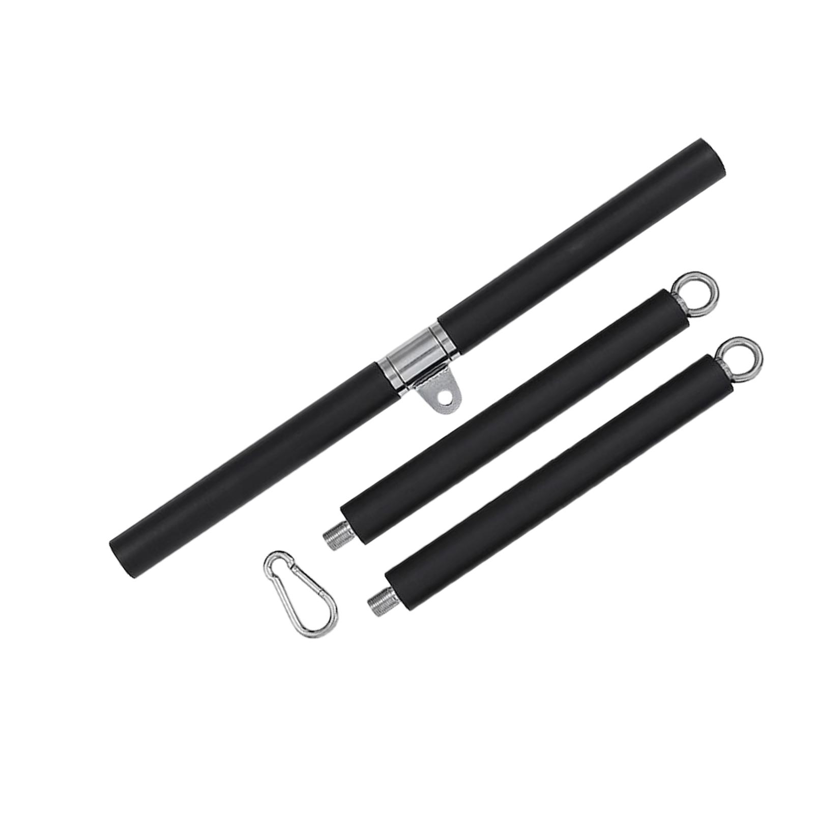LAT Pulldown Bar Detachable Er - Lat Pulldown Bar ulasan dan harga