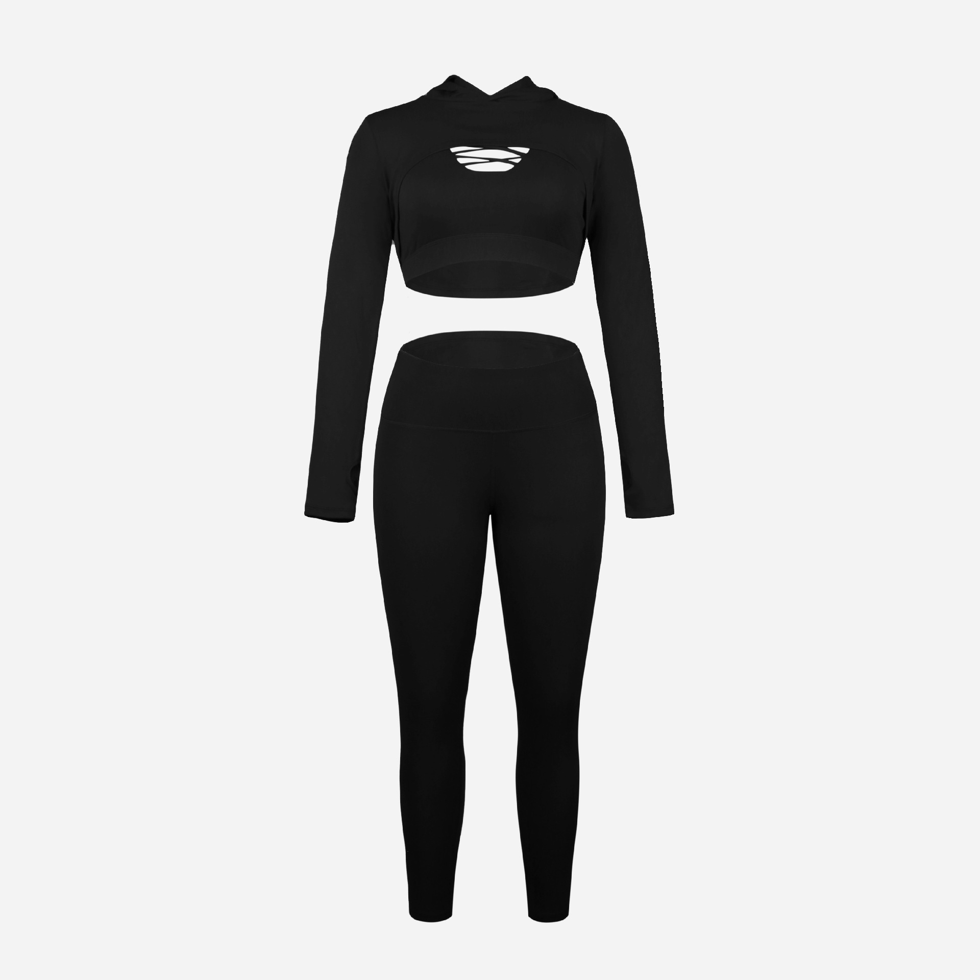 3 Pieces Women's Yoga Fitness  - Yoga & Fitness With Faye The Well Being Studio Abbots Langley ulasan dan harga