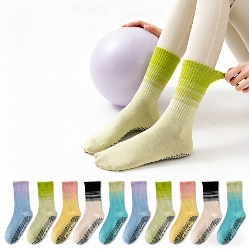 Dreamlikelin 1 Pair Women's Mi - Yoga & Fitness With Faye The Well Being Studio Abbots Langley ulasan dan harga