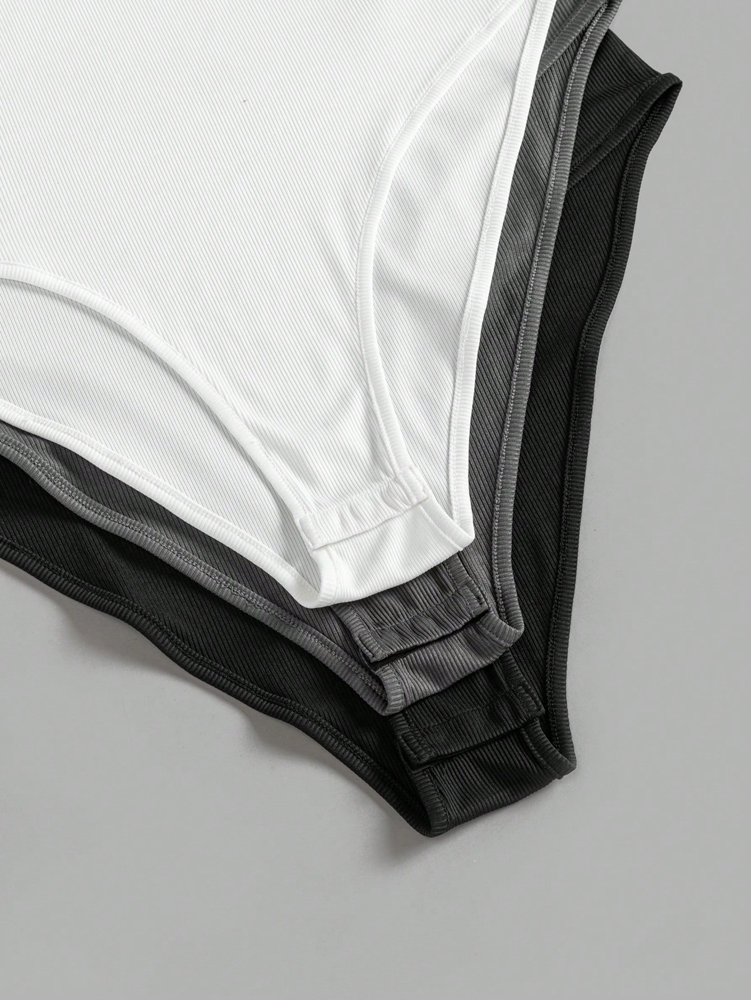 Plus Size Women's Round Neck S - Yoga Fitness Pants ulasan dan harga