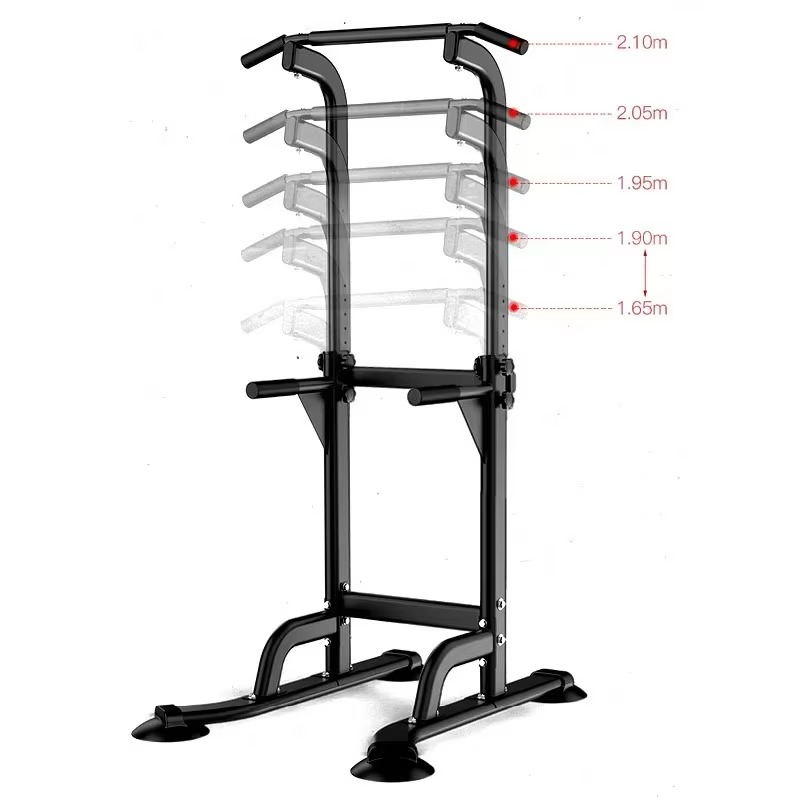 Metal Lat Pull Down Bar, Train - Lat Pulldown Bar ulasan dan harga