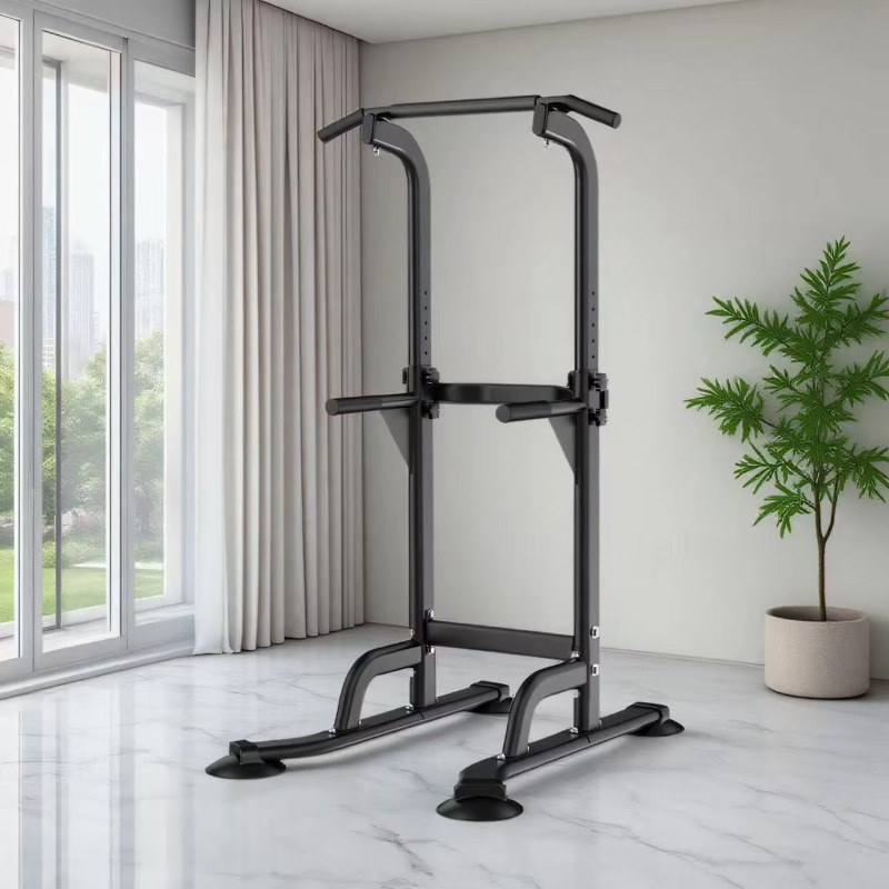 Metal Lat Pull Down Bar, Train - Lat Pulldown Bar ulasan dan harga