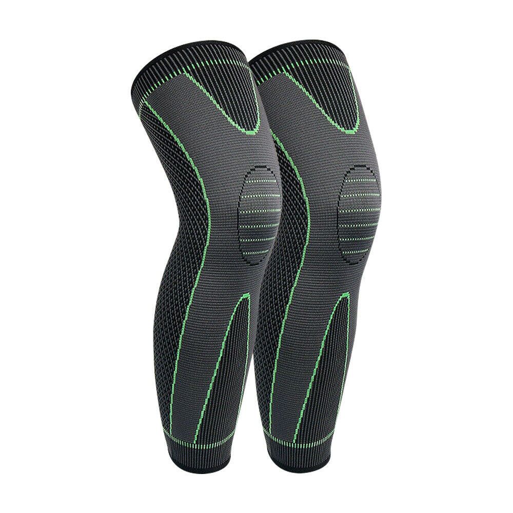 Knee Support Brace Compression - Knee Sleeve Compression ulasan dan harga