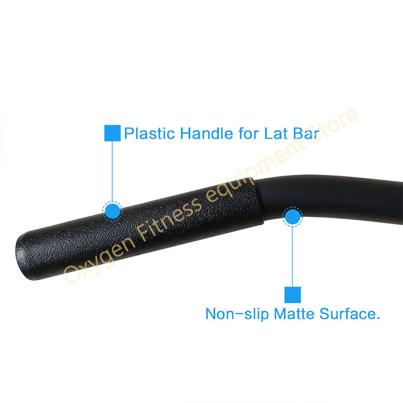 29/39/48 Inch LAT Pulldown Bar - Lat Pulldown Bar ulasan dan harga