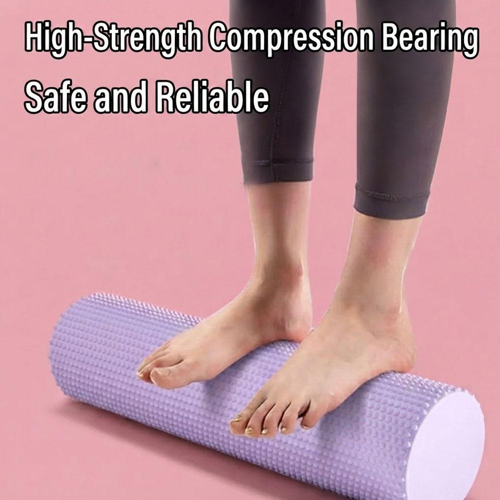 Fitness Massage Foam Roller Ca - Yoga Fitness Roller ulasan dan harga