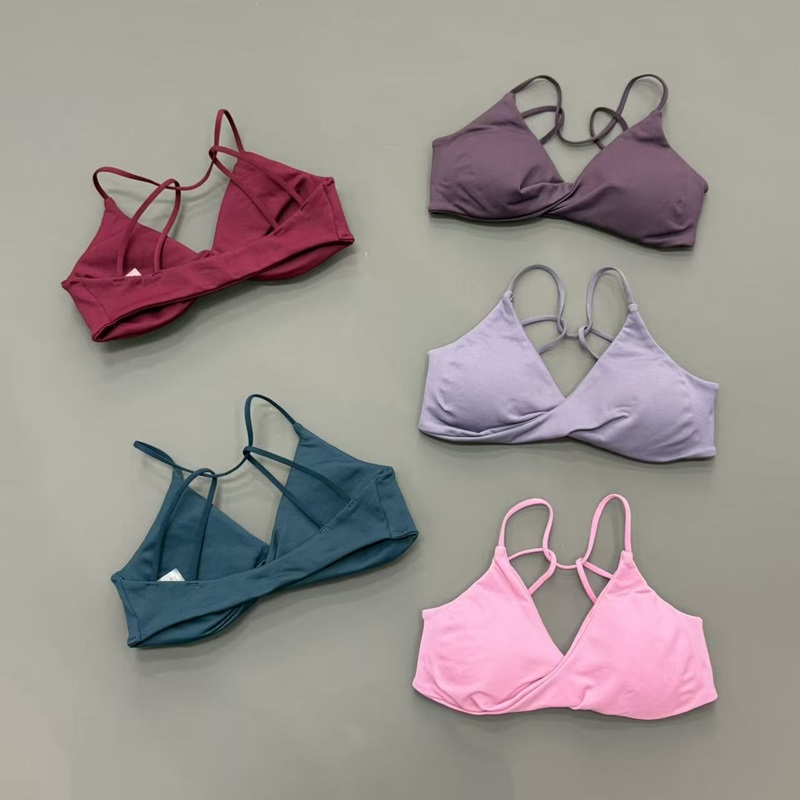 HISTELLO Vision Sport Bra Wome - Yoga Fitness Tapis ulasan dan harga