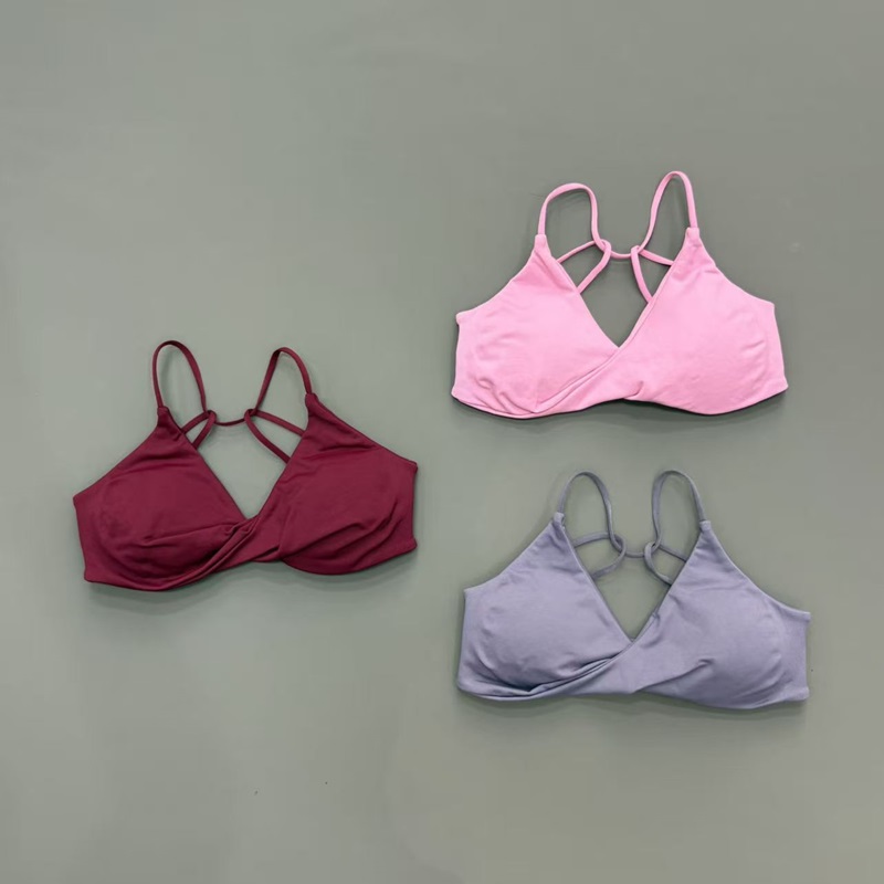 HISTELLO Vision Sport Bra Wome - Yoga Fitness Tapis ulasan dan harga