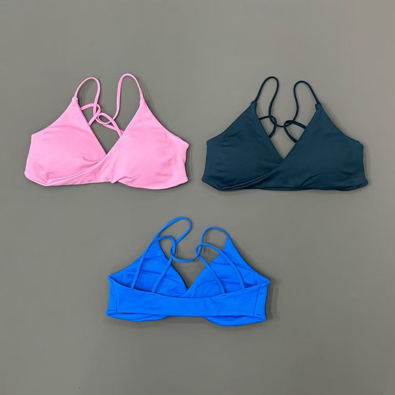 HISTELLO Vision Sport Bra Wome - Yoga Fitness Tapis ulasan dan harga