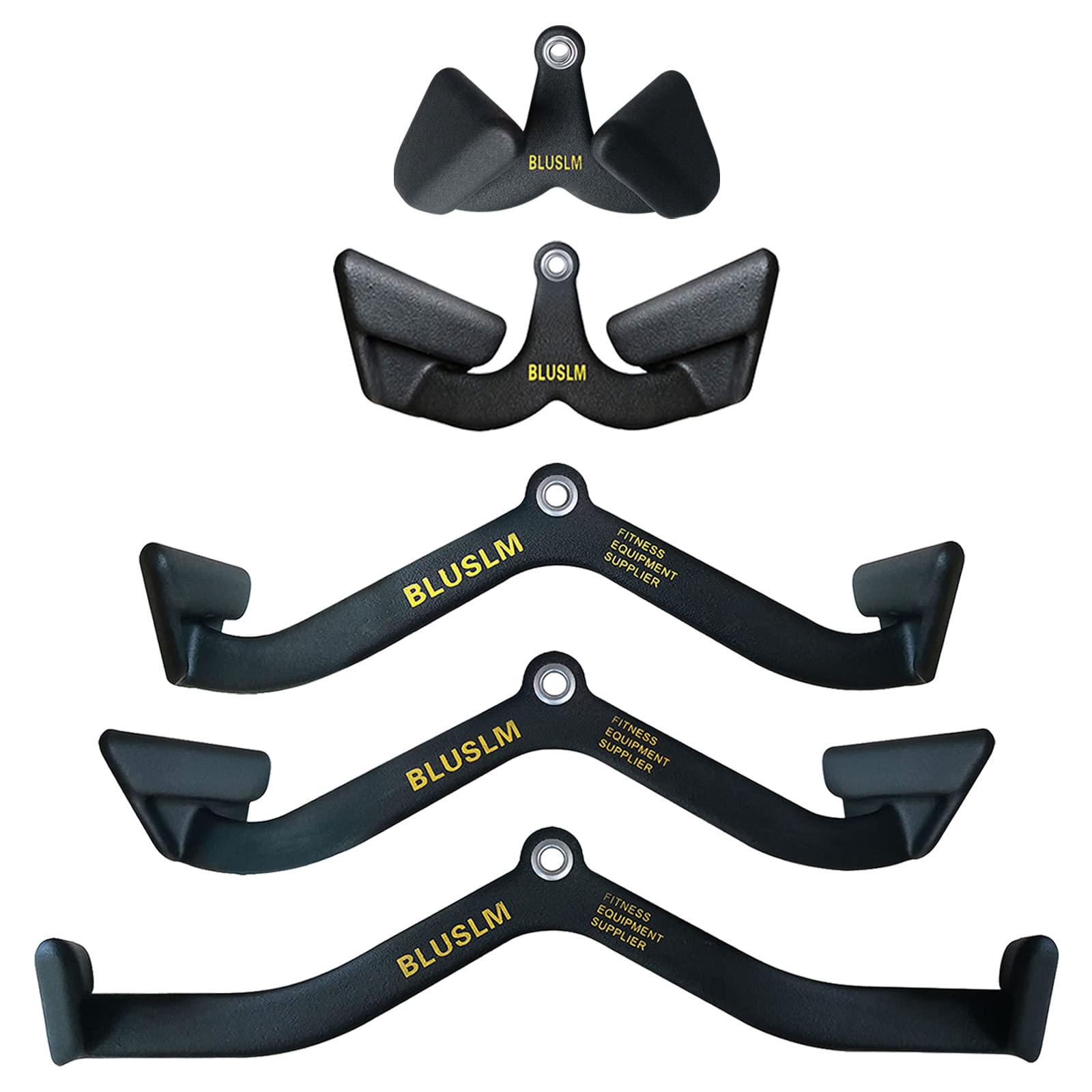 Home Gym Fitness Lat Pull Down - Lat Pulldown Bar ulasan dan harga