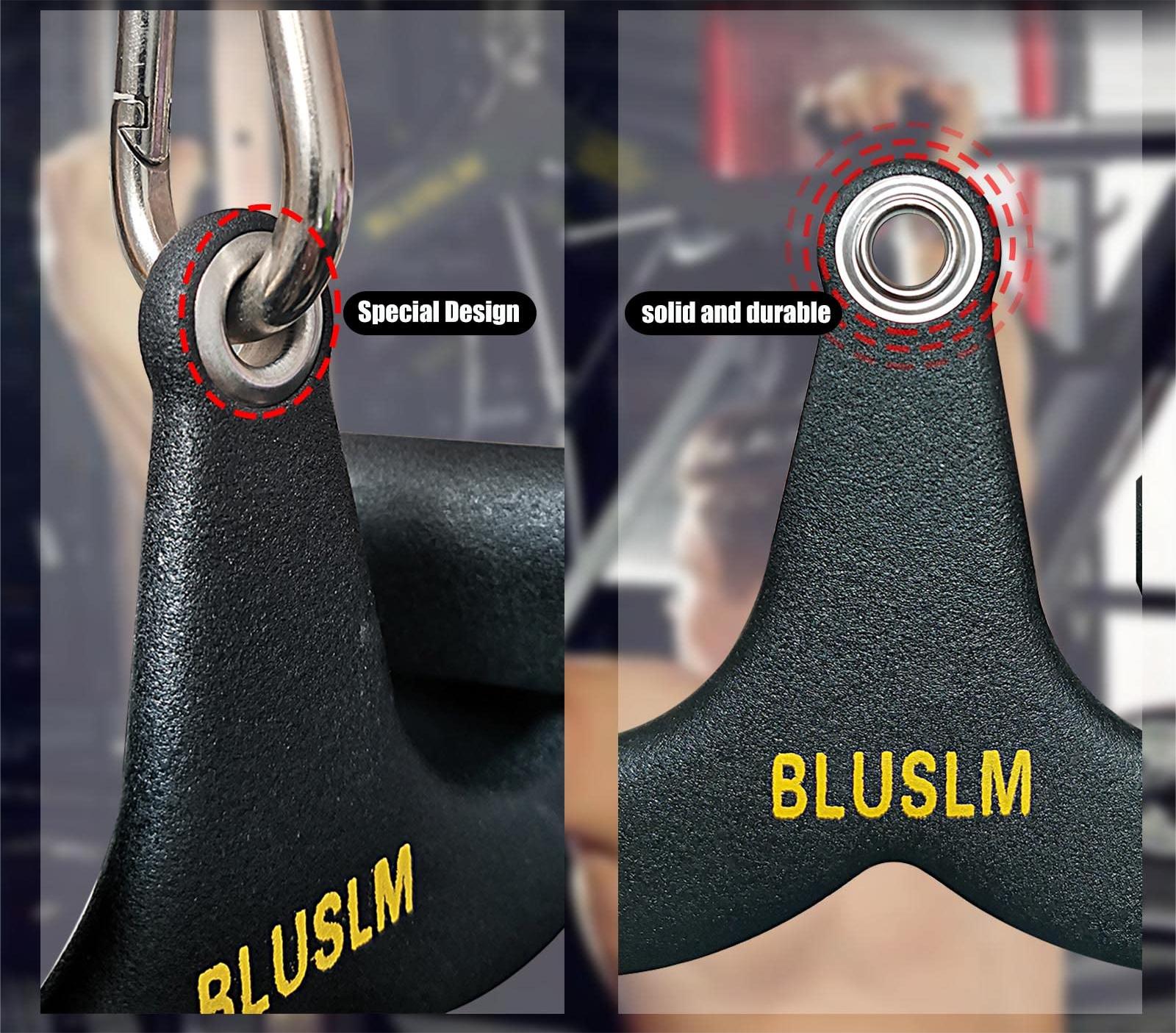 Home Gym Fitness Lat Pull Down - Lat Pulldown Bar ulasan dan harga