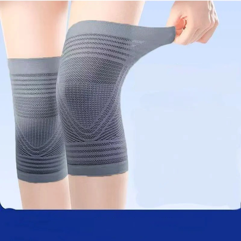 Thin Breathable Compression Kn - Knee Sleeve Compression ulasan dan harga