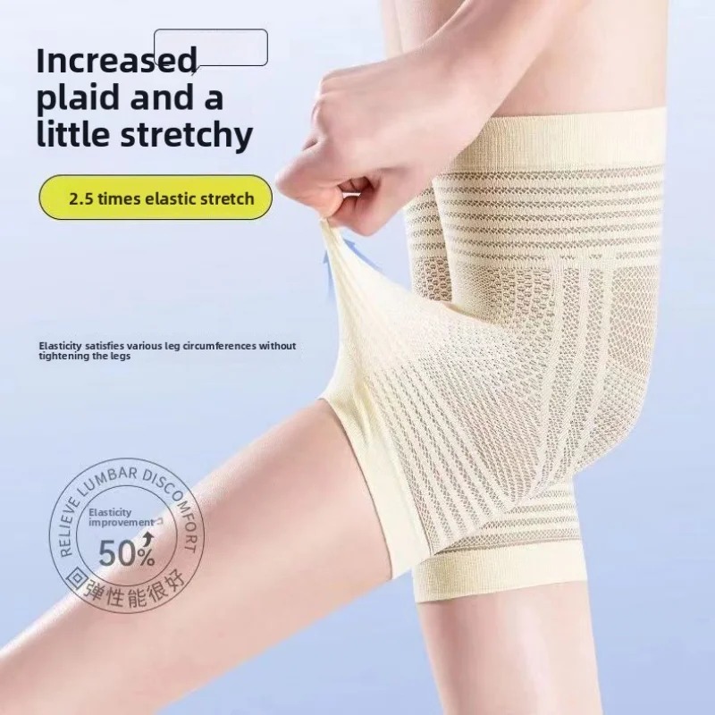 Thin Breathable Compression Kn - Knee Sleeve Compression ulasan dan harga