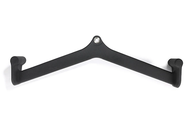 l Mag Grips Pulley Cable Machi - Lat Pulldown Bar ulasan dan harga