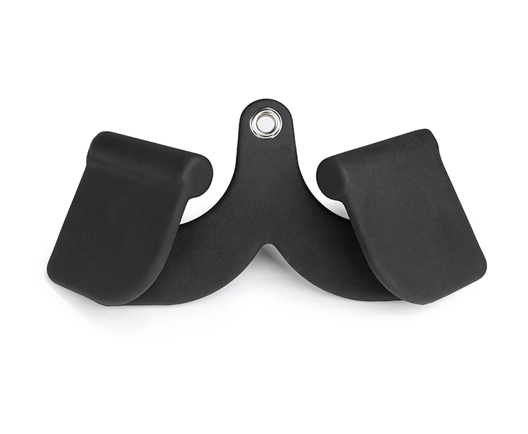 l Mag Grips Pulley Cable Machi - Lat Pulldown Bar ulasan dan harga