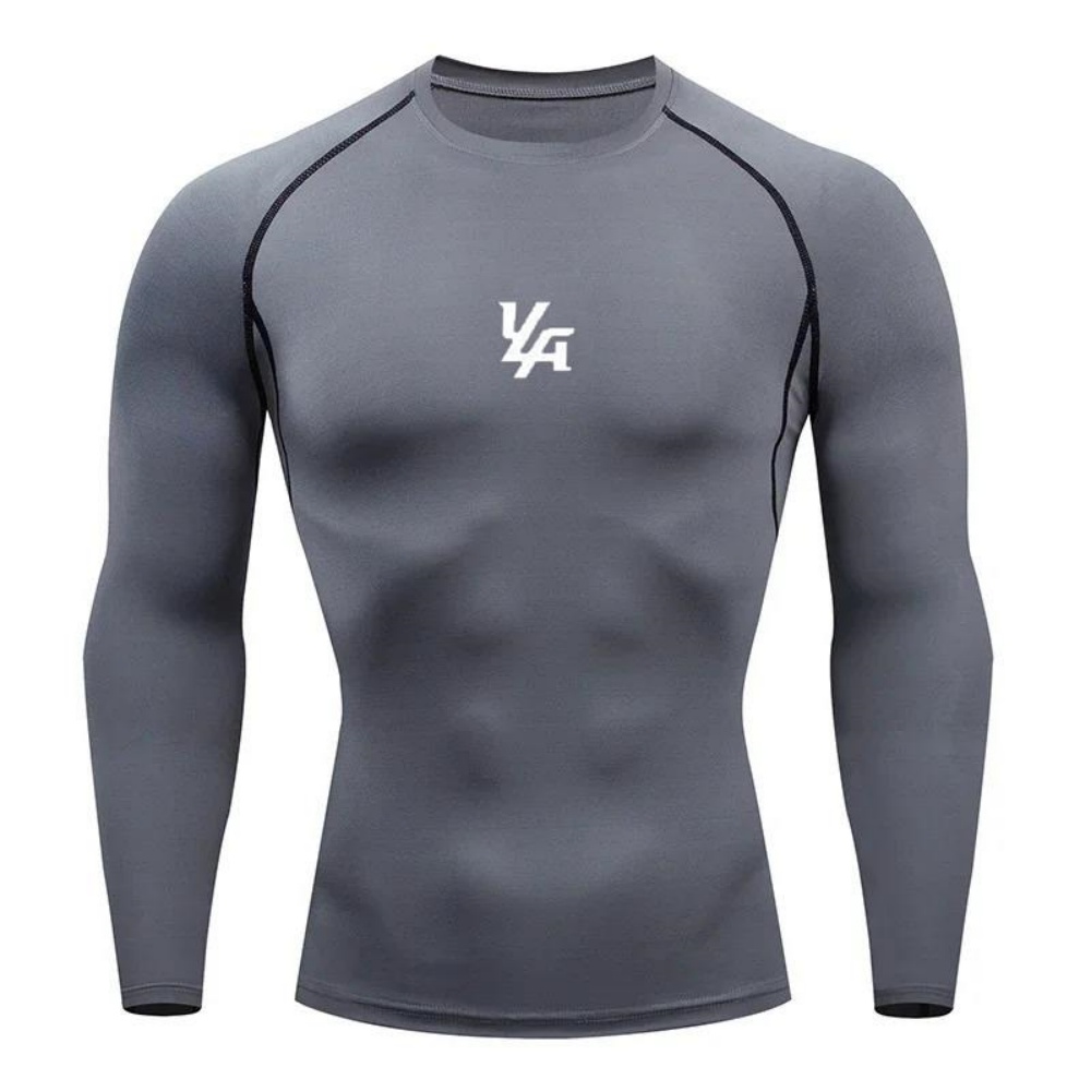 Men's Sports Compression Long  - Yoga & Fitness With Faye The Well Being Studio Abbots Langley ulasan dan harga