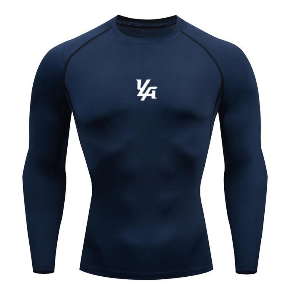 Men's Sports Compression Long  - Yoga & Fitness With Faye The Well Being Studio Abbots Langley ulasan dan harga