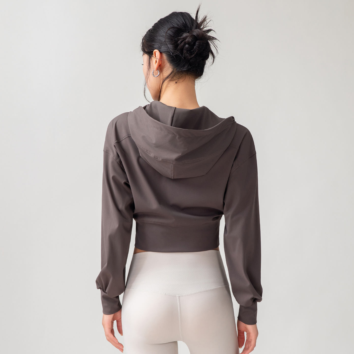 Women's Solid Color Casual Sta - Yoga & Fitness With Faye The Well Being Studio Abbots Langley ulasan dan harga