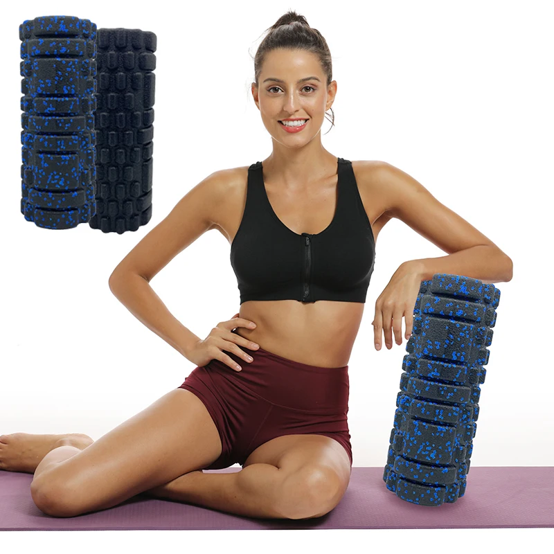 30/33cm Fitness Foam Roller Yo - Yoga Fitness Roller ulasan dan harga