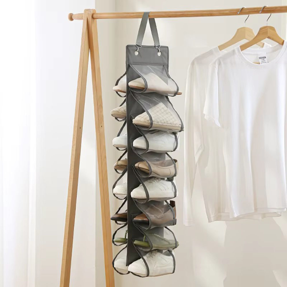 1PC Storage Bag Clothes Compar - Yoga Fitness Leggings ulasan dan harga