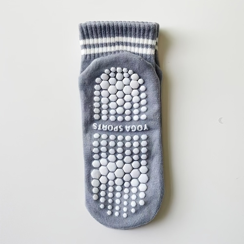 1/5 Pair Women's Silicone Anti - Yoga & Fitness With Faye The Well Being Studio Abbots Langley ulasan dan harga