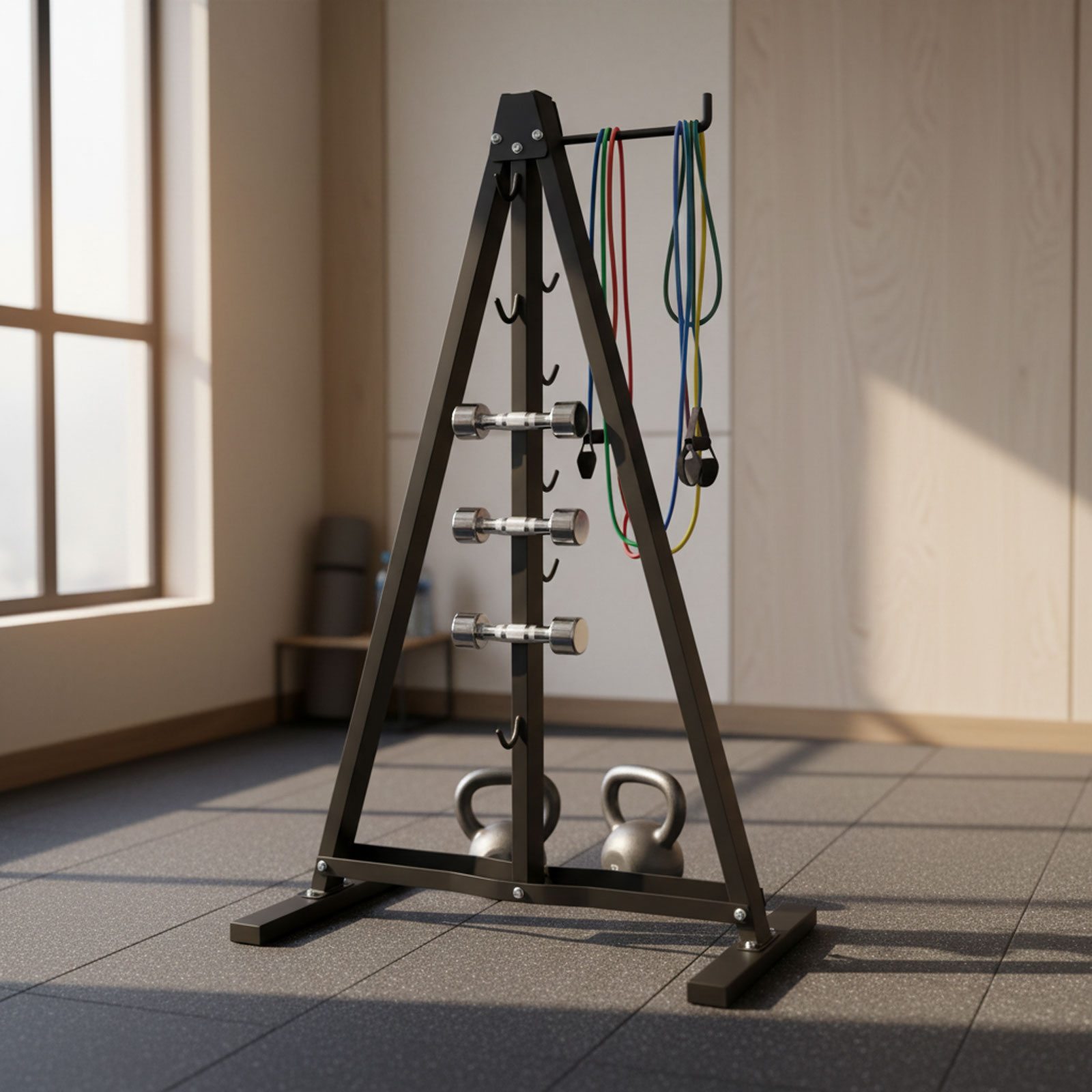 Lat Pull Down Bar Organizer wi - Lat Pulldown Bar ulasan dan harga