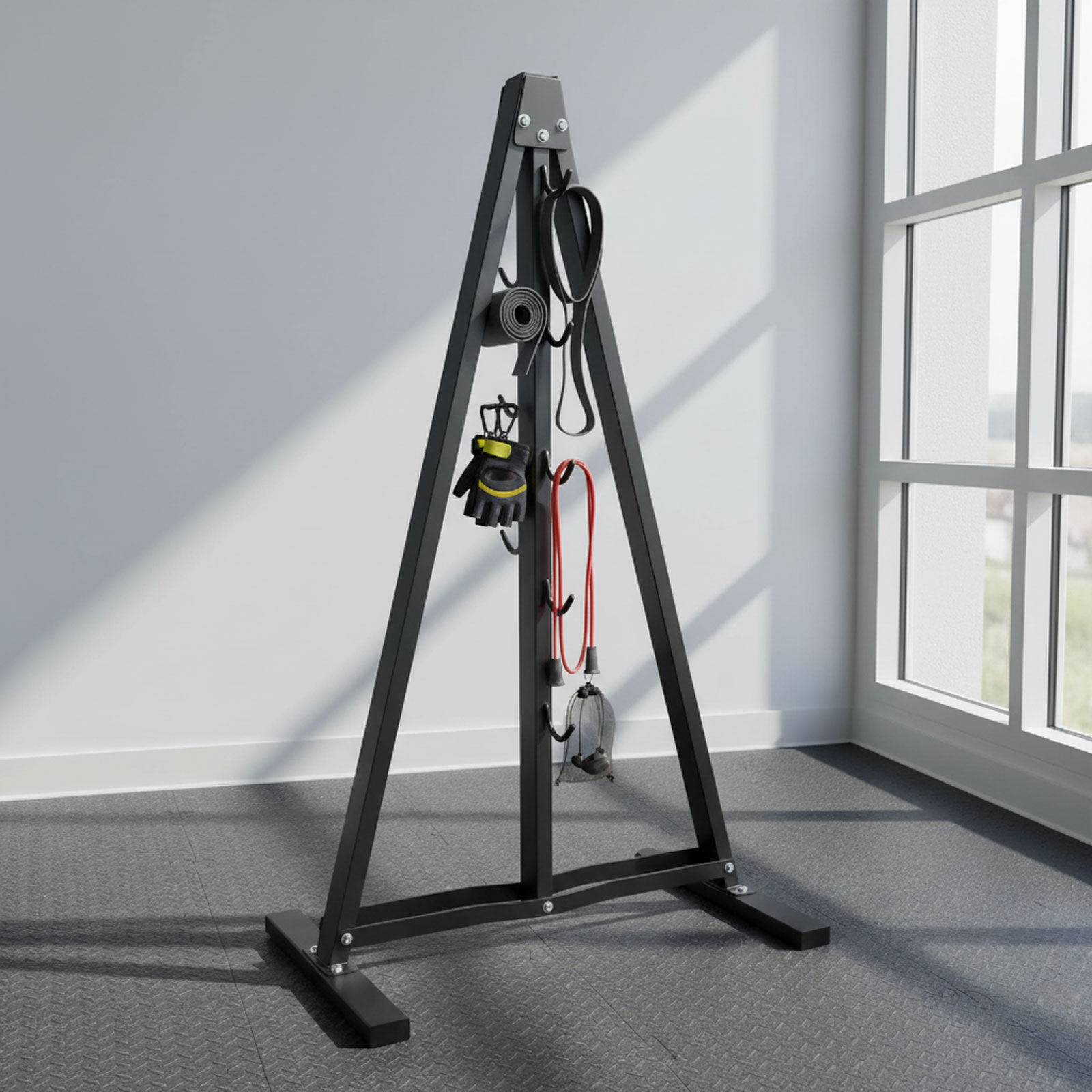 Lat Pull Down Bar Organizer wi - Lat Pulldown Bar ulasan dan harga