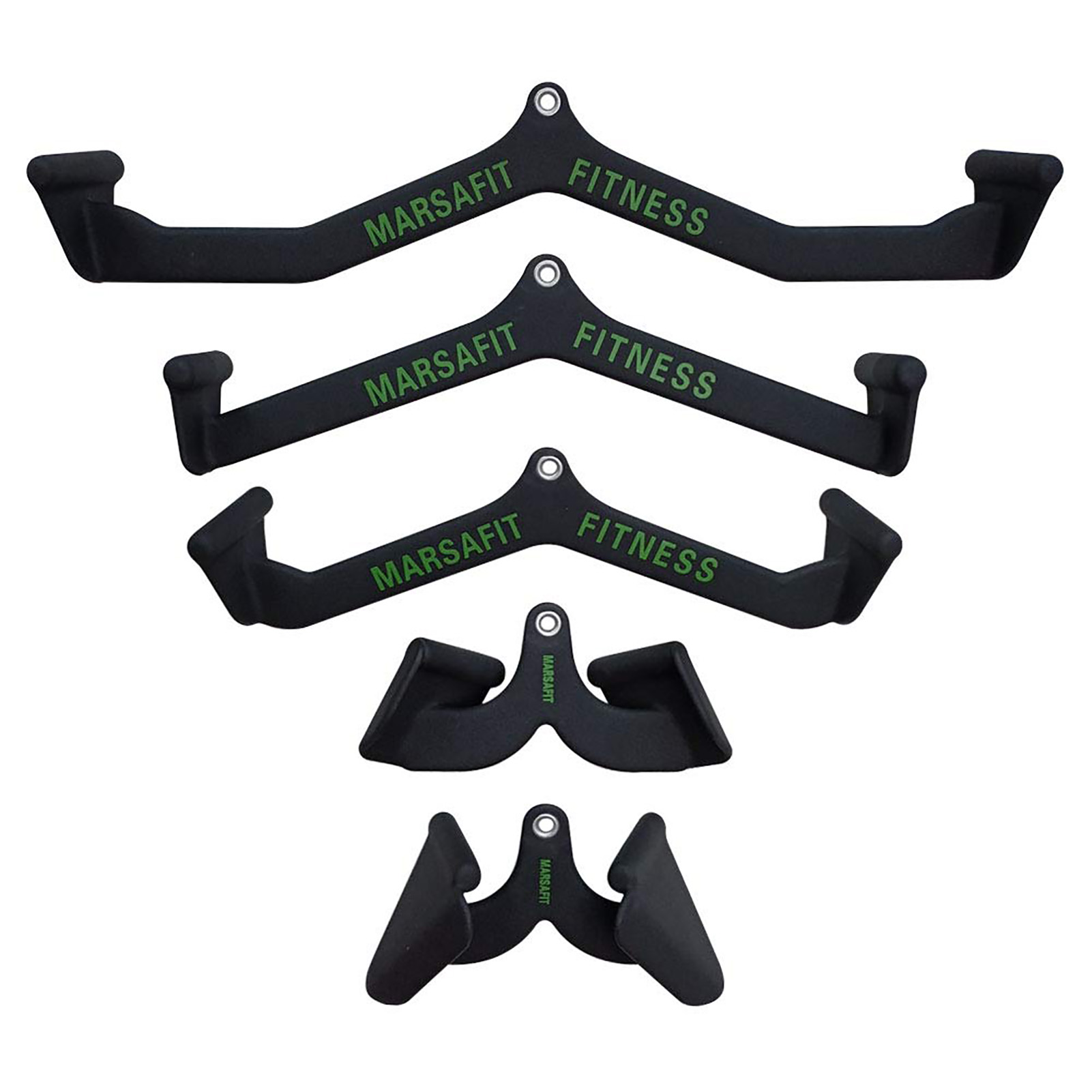Lat Pull Down Bar Rowing Handl - Lat Pulldown Bar ulasan dan harga
