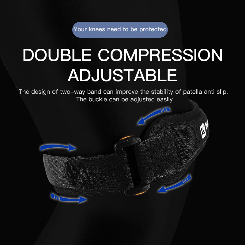 1 sports leg sleeve, full leg  - Knee Sleeve Compression ulasan dan harga