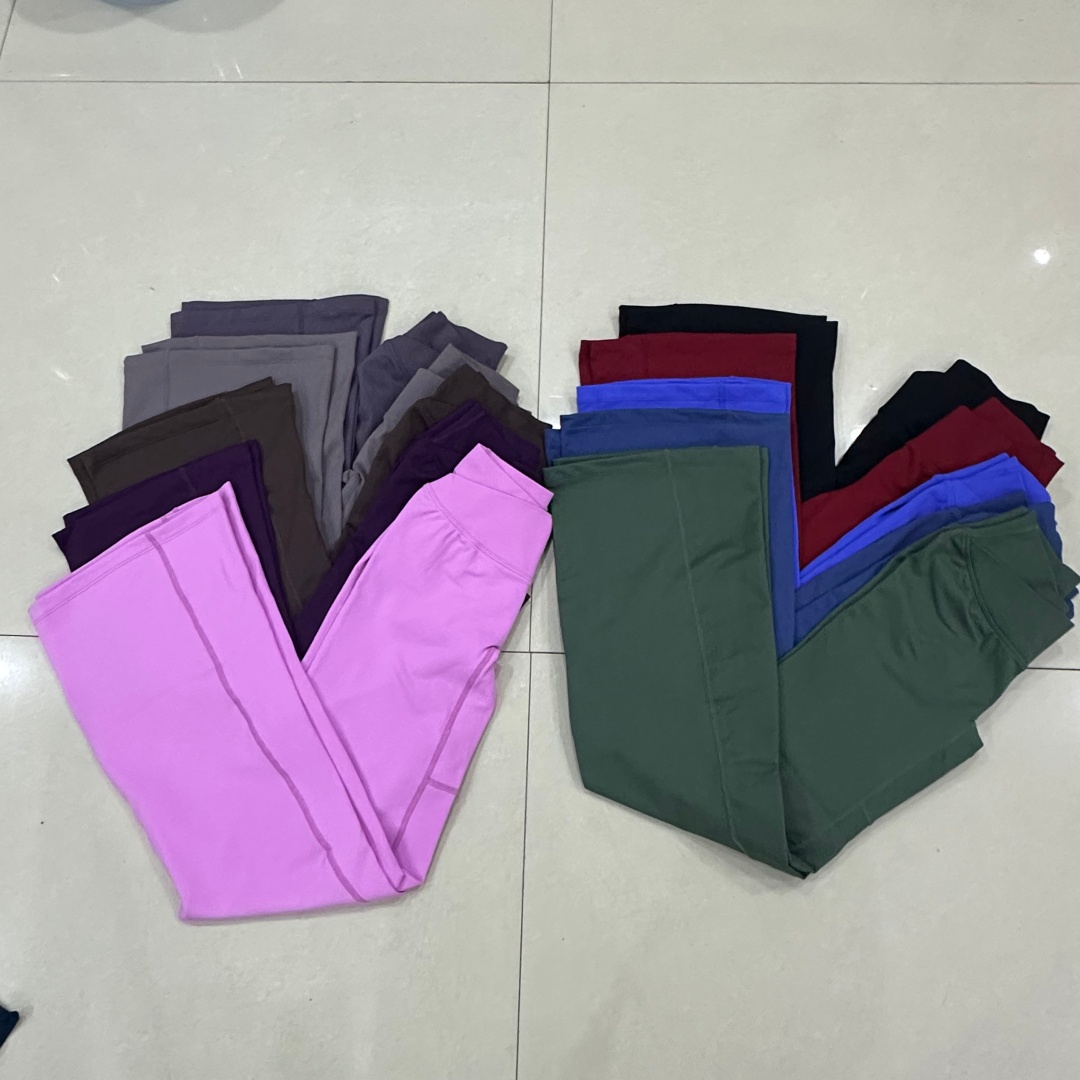 DFVYRA Active Flares Women's S - Yoga Fitness Leggings ulasan dan harga