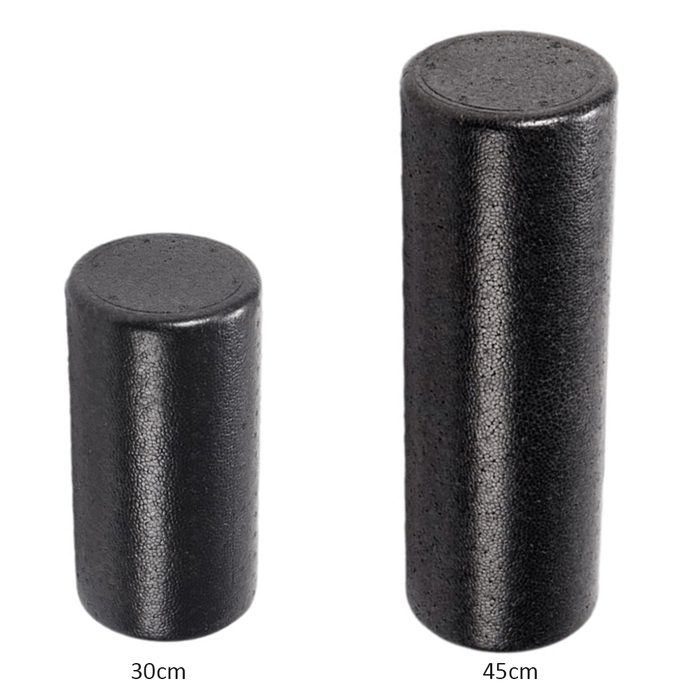 Yoga Block Pilates Foam Roller - Yoga Fitness Roller ulasan dan harga