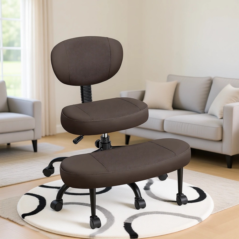 Ergonomic Swivel Chair for Med - Yoga & Fitness With Faye The Well Being Studio Abbots Langley ulasan dan harga