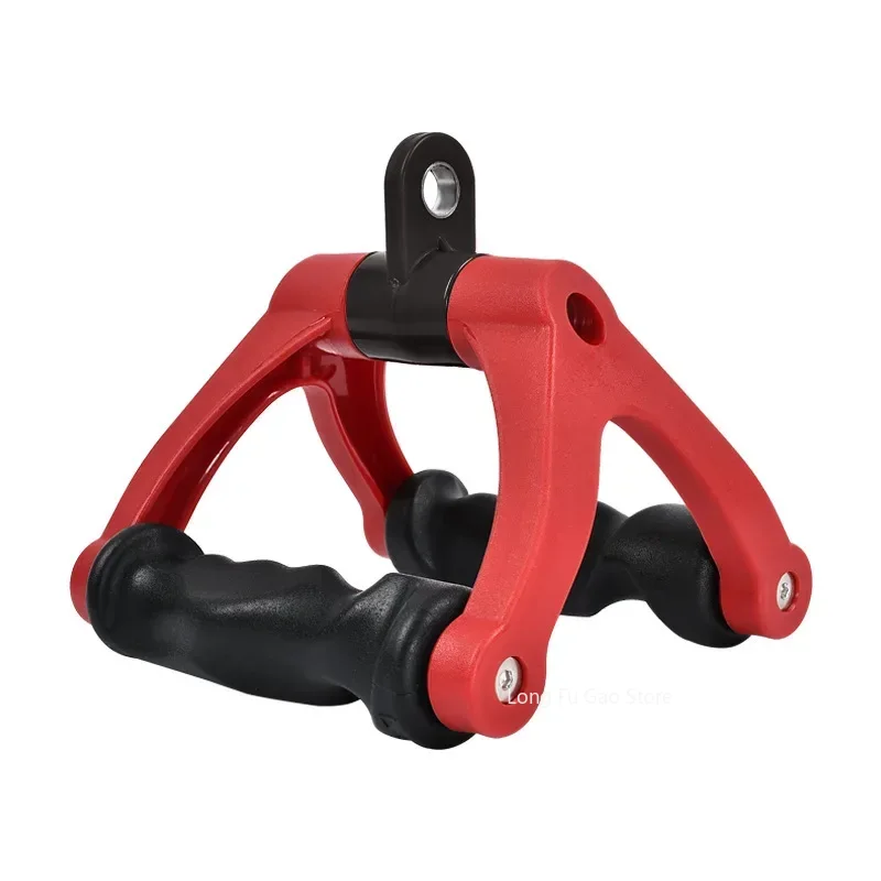 Ergonomics V-Shaped Rowing Bar - Lat Pulldown Bar ulasan dan harga