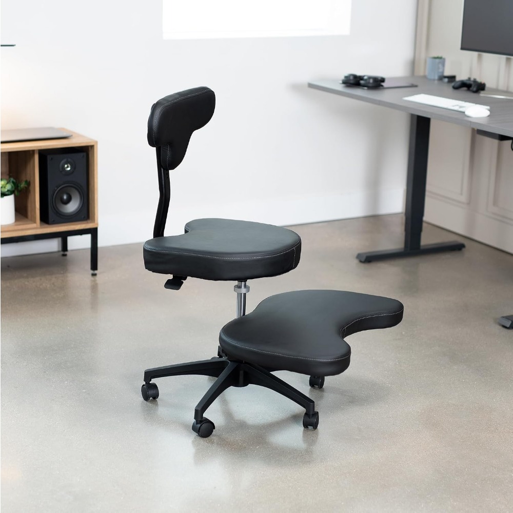 Cross Legged Office Chair with - Yoga & Fitness With Faye The Well Being Studio Abbots Langley ulasan dan harga