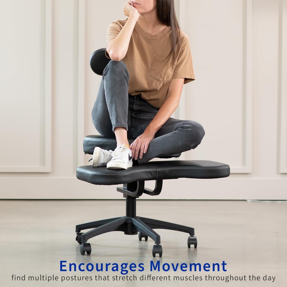 Cross Legged Office Chair with - Yoga & Fitness With Faye The Well Being Studio Abbots Langley ulasan dan harga