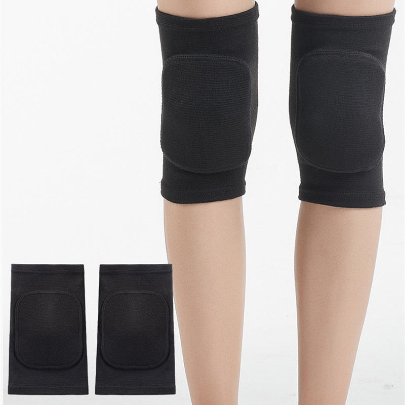 Knee Pads Compression Pad Brac - Knee Sleeve Compression ulasan dan harga