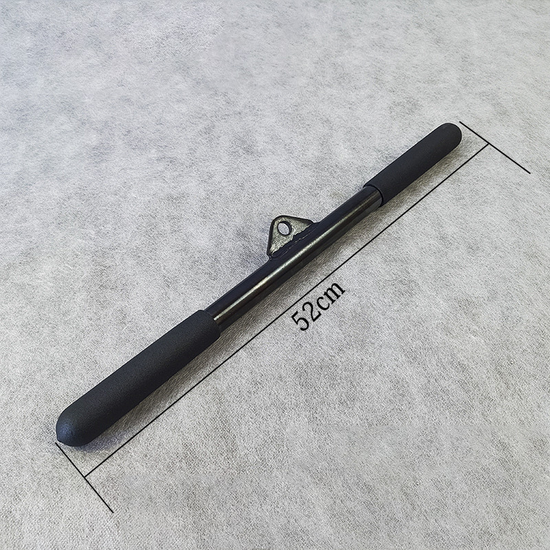 LAT Pull Down Handle V-Shaped  - Lat Pulldown Bar ulasan dan harga