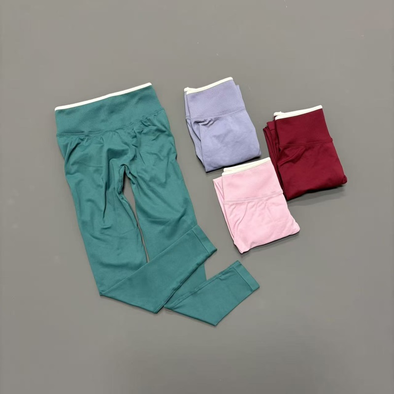 Sculpt Scrunch Leggings Women  - Yoga Fitness Leggings ulasan dan harga