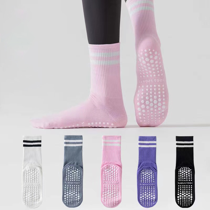 Dreamlikelin 1 Pair Women's Mi - Yoga & Fitness With Faye The Well Being Studio Abbots Langley ulasan dan harga