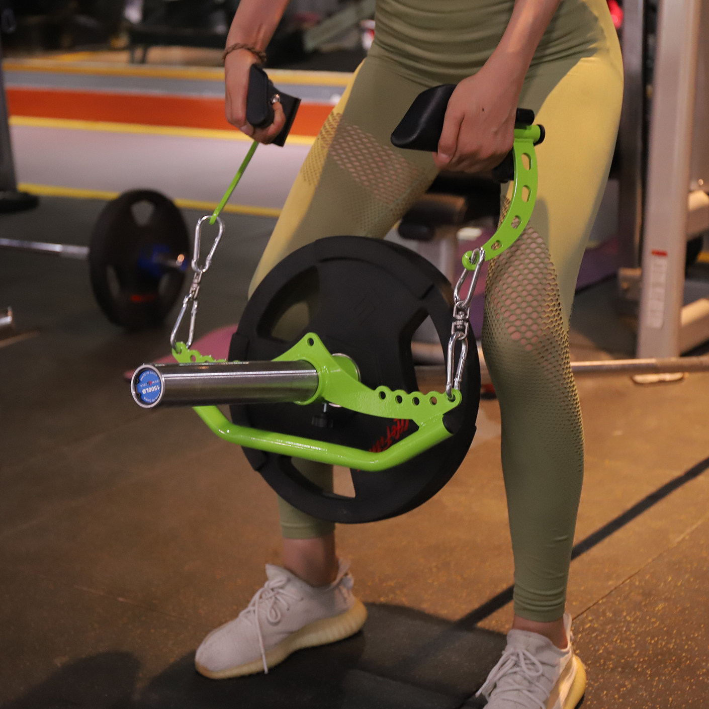 Lat Pull Down Grips Handle ,T- - Lat Pulldown Bar ulasan dan harga