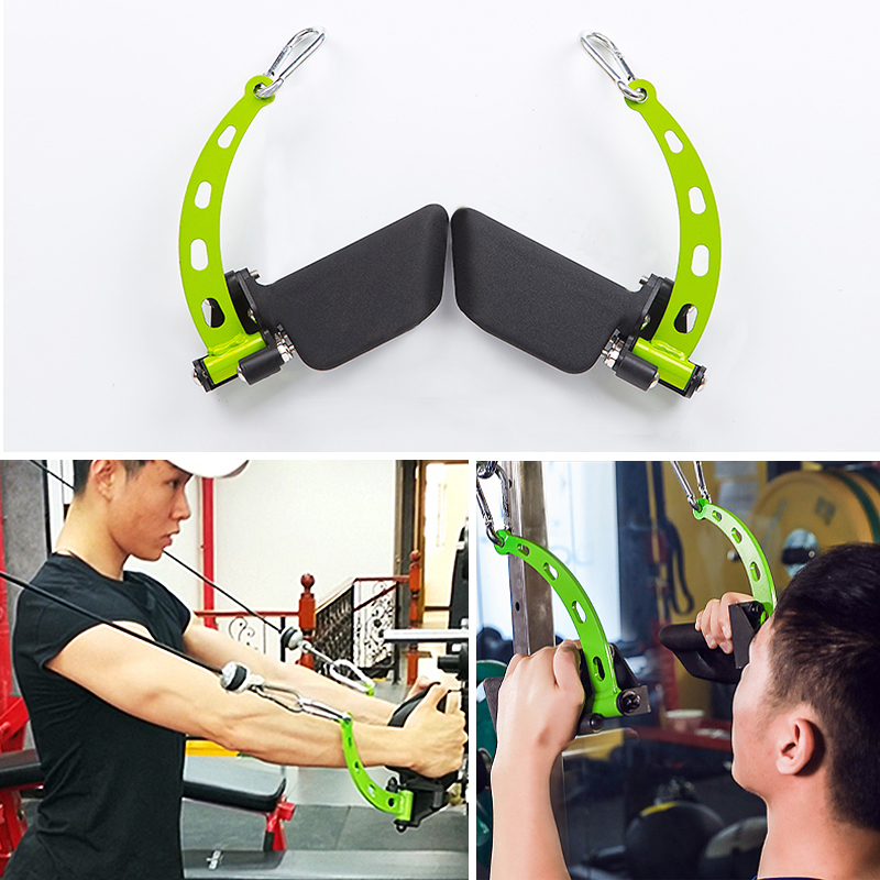 Lat Pull Down Grips Handle ,T- - Lat Pulldown Bar ulasan dan harga