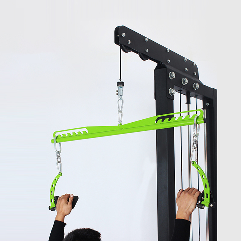 Lat Pull Down Grips Handle ,T- - Lat Pulldown Bar ulasan dan harga