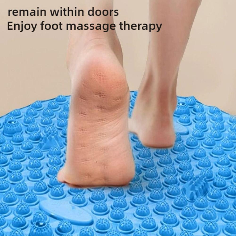 Foot Yoga Massage Finger Press - Yoga Fitness Tapis ulasan dan harga
